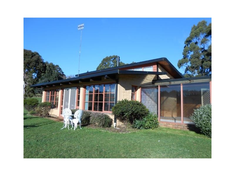 322 Back Cam Road, Somerset TAS 7322