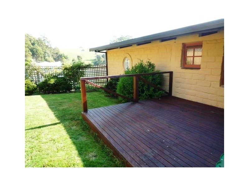 322 Back Cam Road, Somerset TAS 7322