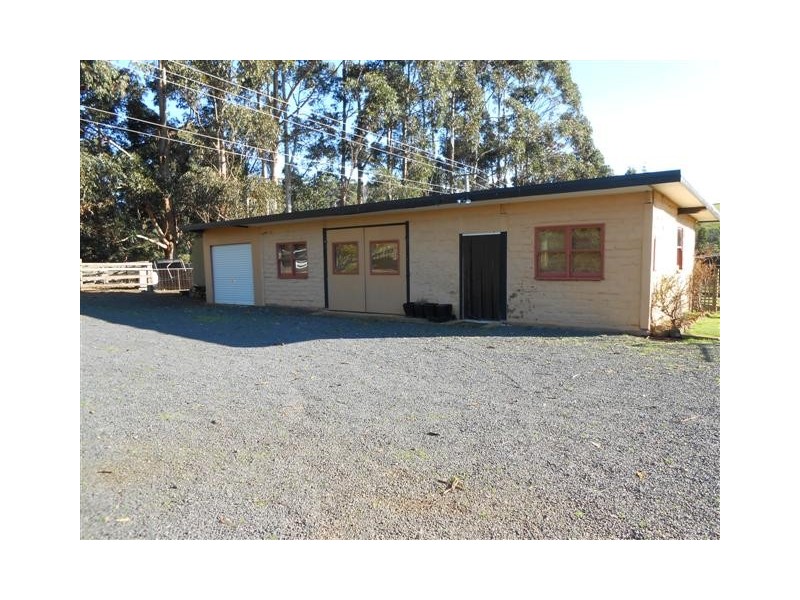 322 Back Cam Road, Somerset TAS 7322