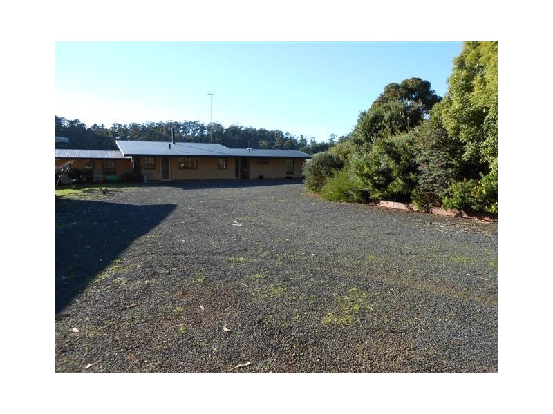 322 Back Cam Road, Somerset TAS 7322