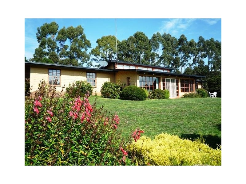 322 Back Cam Road, Somerset TAS 7322