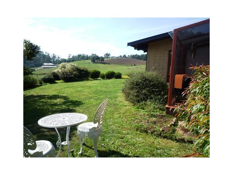 322 Back Cam Road, Somerset TAS 7322