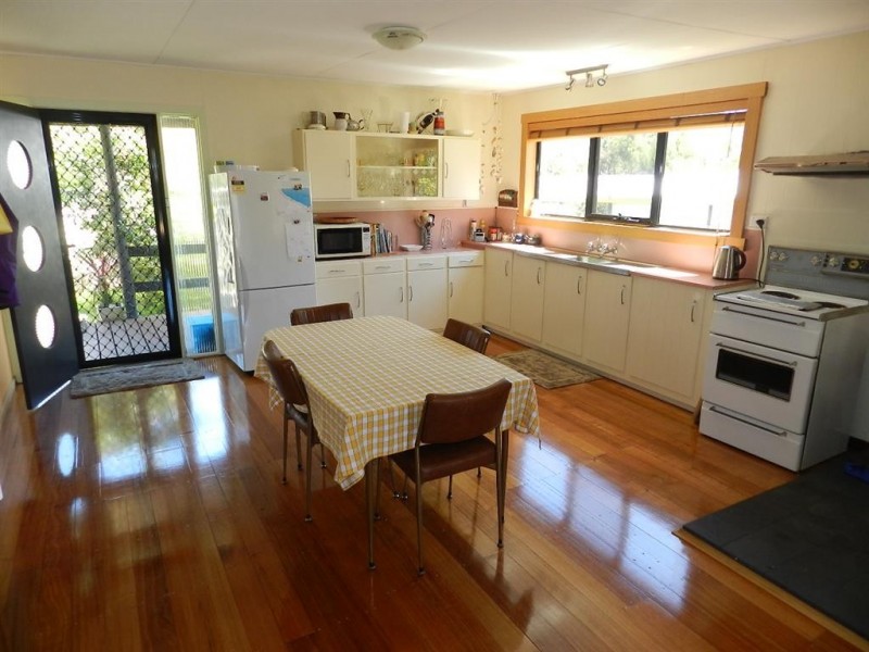 14 Bridge Street, Sisters Beach TAS 7321