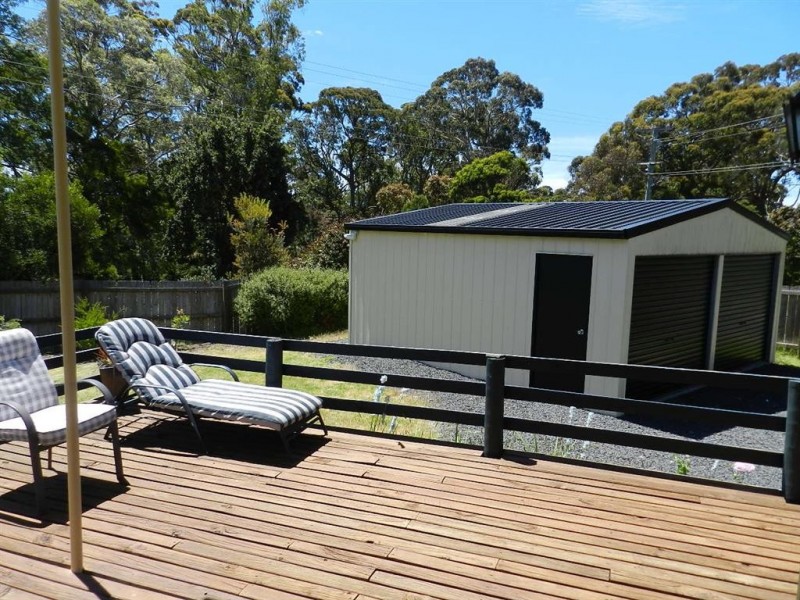 14 Bridge Street, Sisters Beach TAS 7321