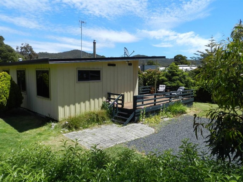 14 Bridge Street, Sisters Beach TAS 7321