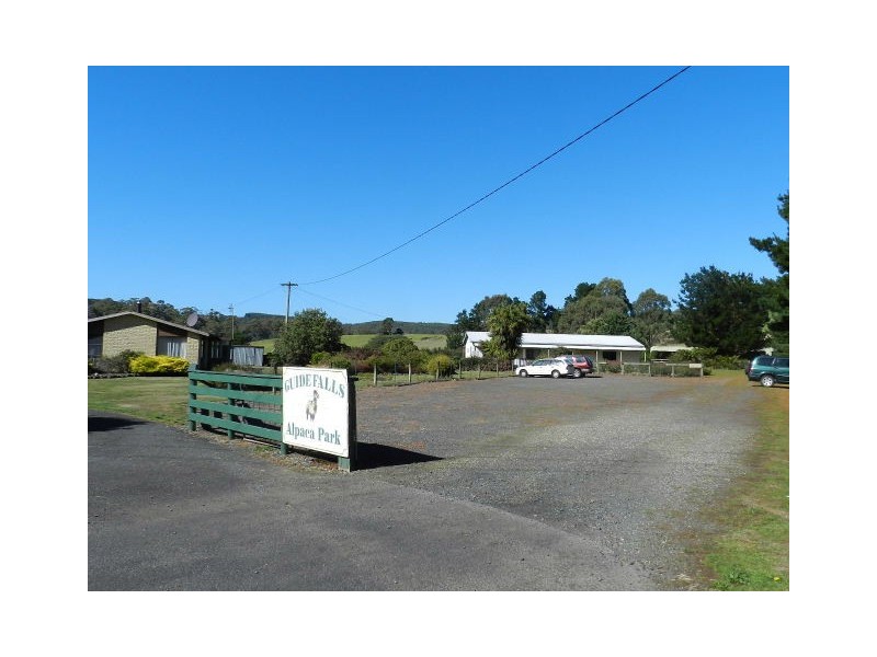 309 West Ridgley Road, West Ridgley TAS 7321