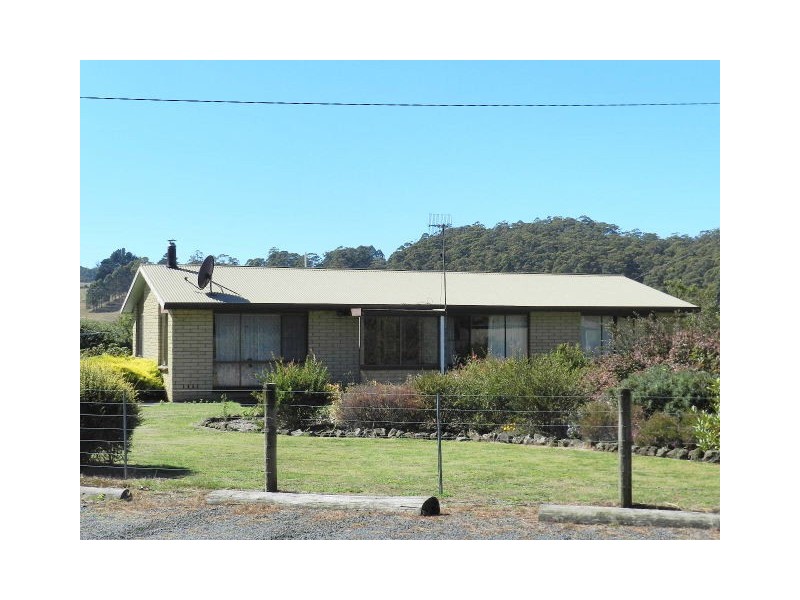 309 West Ridgley Road, West Ridgley TAS 7321