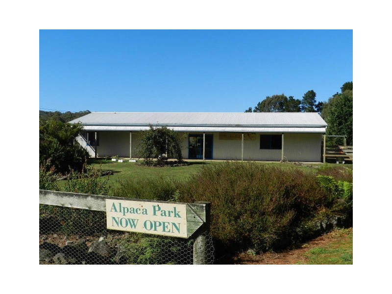 309 West Ridgley Road, West Ridgley TAS 7321