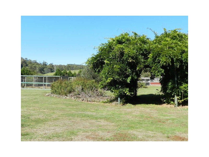 309 West Ridgley Road, West Ridgley TAS 7321