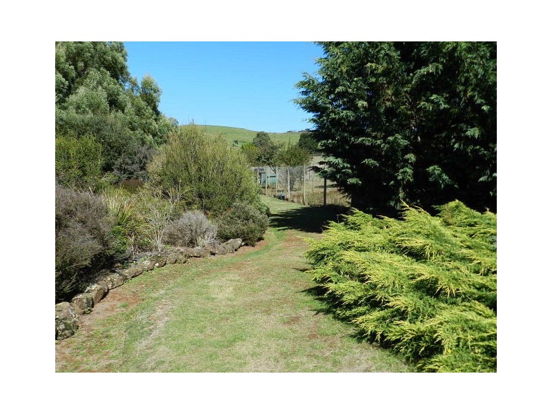 309 West Ridgley Road, West Ridgley TAS 7321