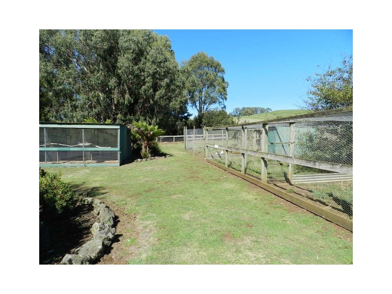 309 West Ridgley Road, West Ridgley TAS 7321