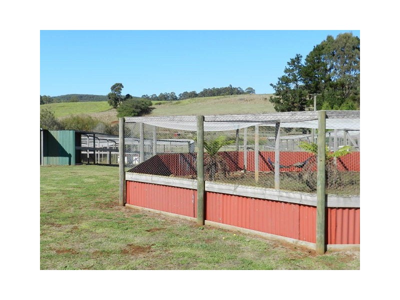 309 West Ridgley Road, West Ridgley TAS 7321
