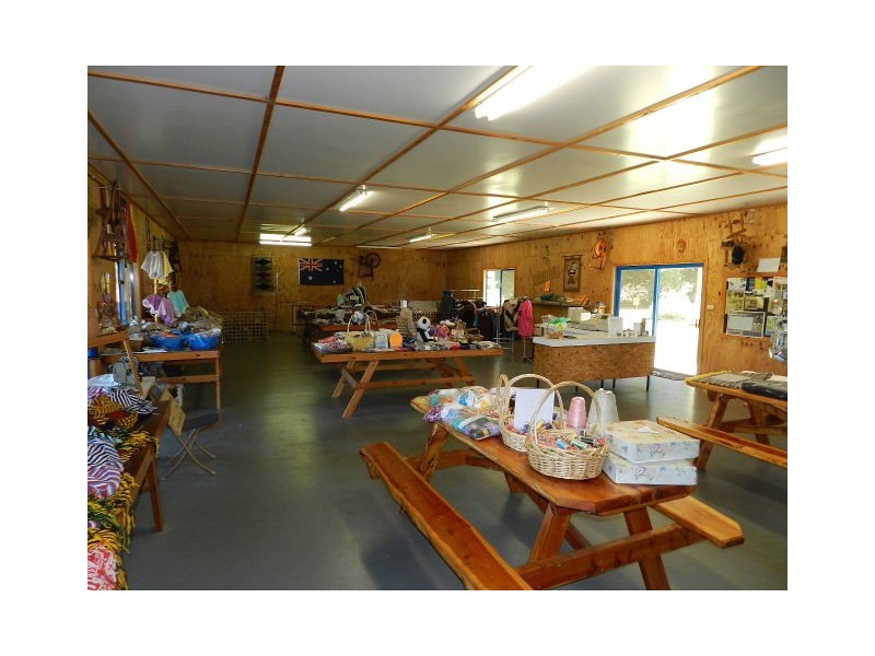 309 West Ridgley Road, West Ridgley TAS 7321