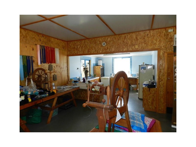 309 West Ridgley Road, West Ridgley TAS 7321