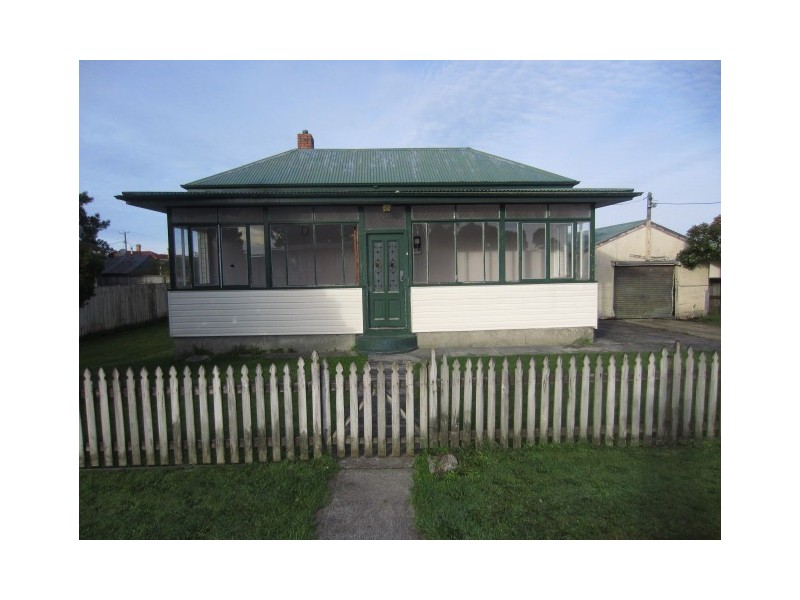 13 Harvey Street, Strahan TAS 7468