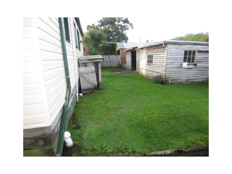 13 Harvey Street, Strahan TAS 7468