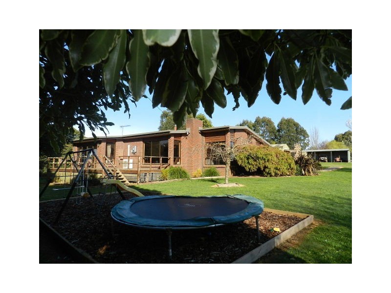 1050 Murchison Highway, Elliott TAS 7325
