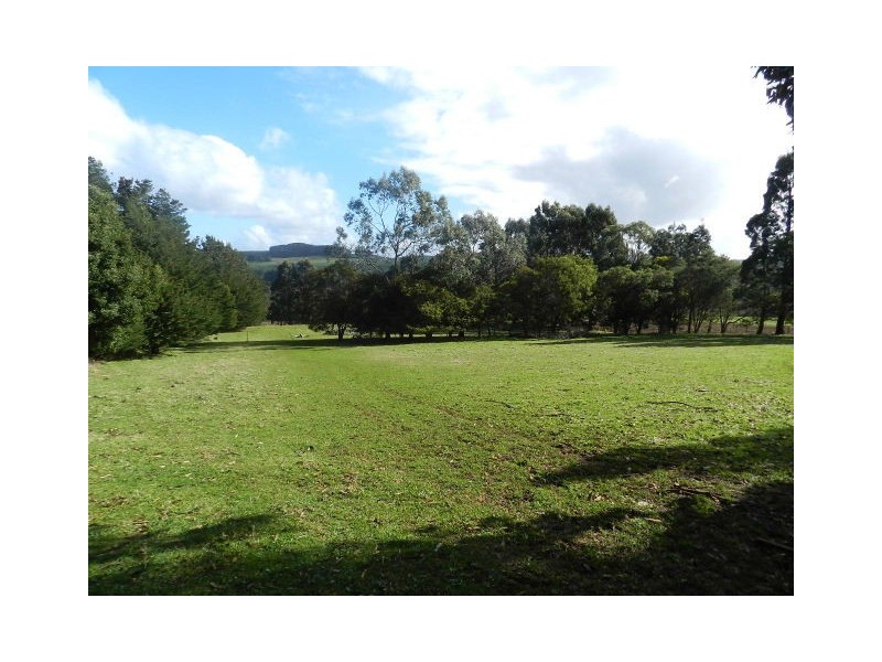 1050 Murchison Highway, Elliott TAS 7325