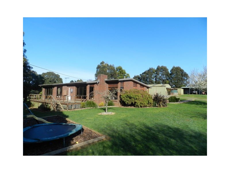 1050 Murchison Highway, Elliott TAS 7325