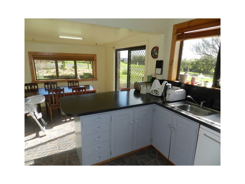 1050 Murchison Highway, Elliott TAS 7325