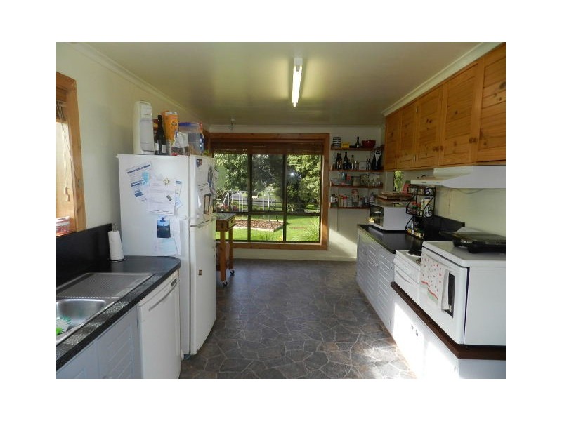 1050 Murchison Highway, Elliott TAS 7325