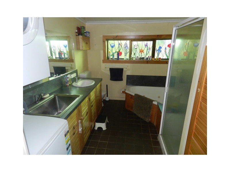 1050 Murchison Highway, Elliott TAS 7325