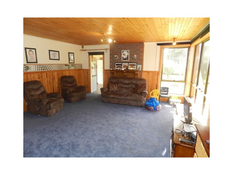 1050 Murchison Highway, Elliott TAS 7325