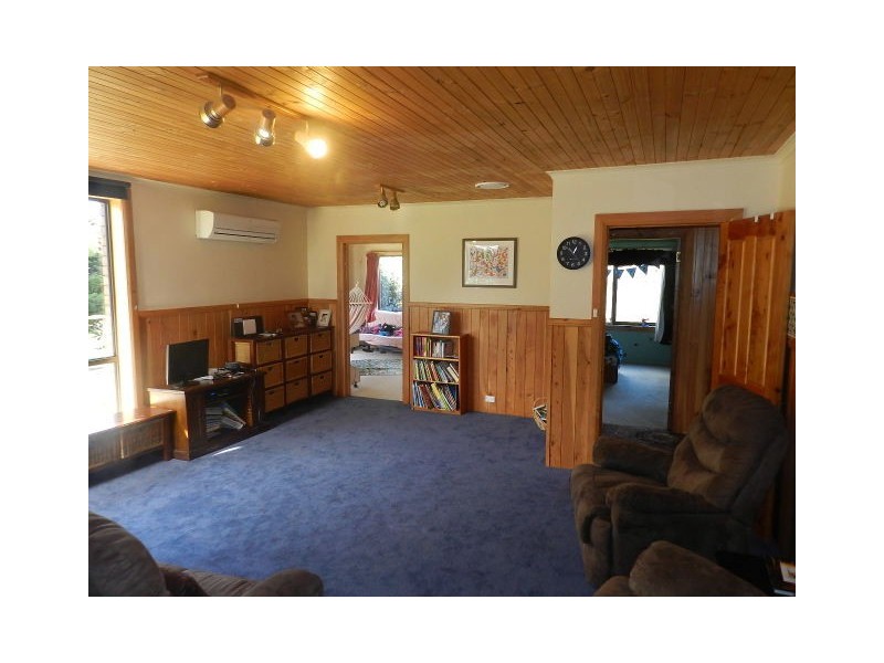 1050 Murchison Highway, Elliott TAS 7325