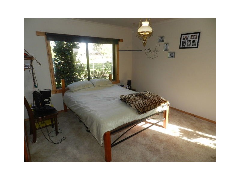 1050 Murchison Highway, Elliott TAS 7325