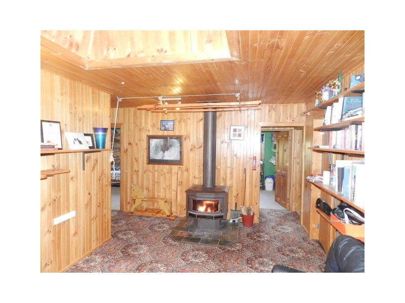 1050 Murchison Highway, Elliott TAS 7325