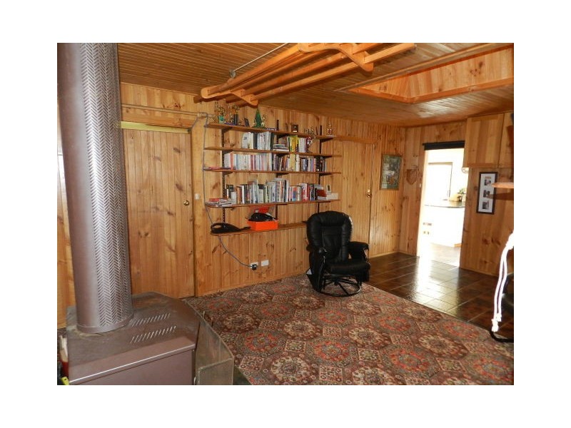 1050 Murchison Highway, Elliott TAS 7325