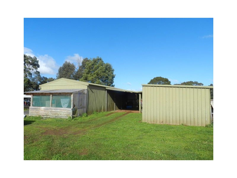 1050 Murchison Highway, Elliott TAS 7325