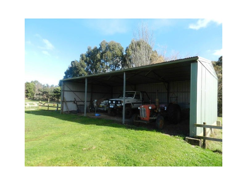 1050 Murchison Highway, Elliott TAS 7325