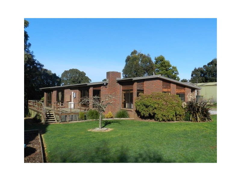 1050 Murchison Highway, Elliott TAS 7325