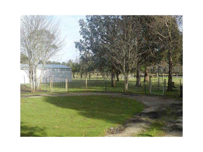 1291 Upper Natone Road, Natone TAS 7321