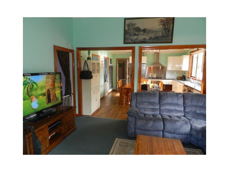 1291 Upper Natone Road, Natone TAS 7321