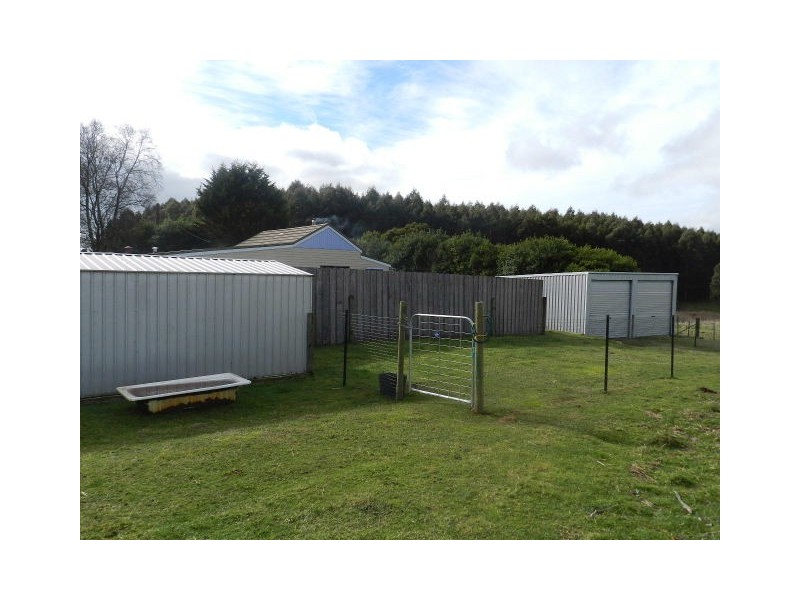 1291 Upper Natone Road, Natone TAS 7321