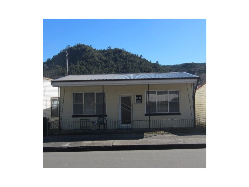 22 McNamara Street, Queenstown TAS 7467