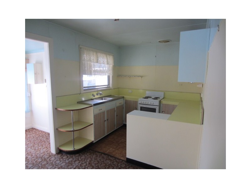 22 McNamara Street, Queenstown TAS 7467