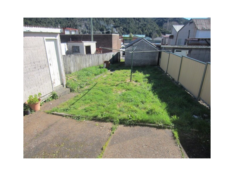 22 McNamara Street, Queenstown TAS 7467