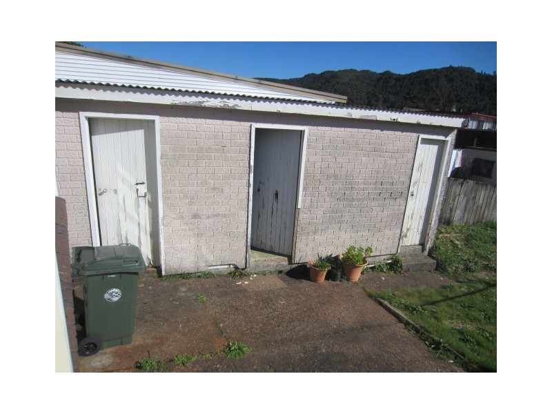 22 McNamara Street, Queenstown TAS 7467