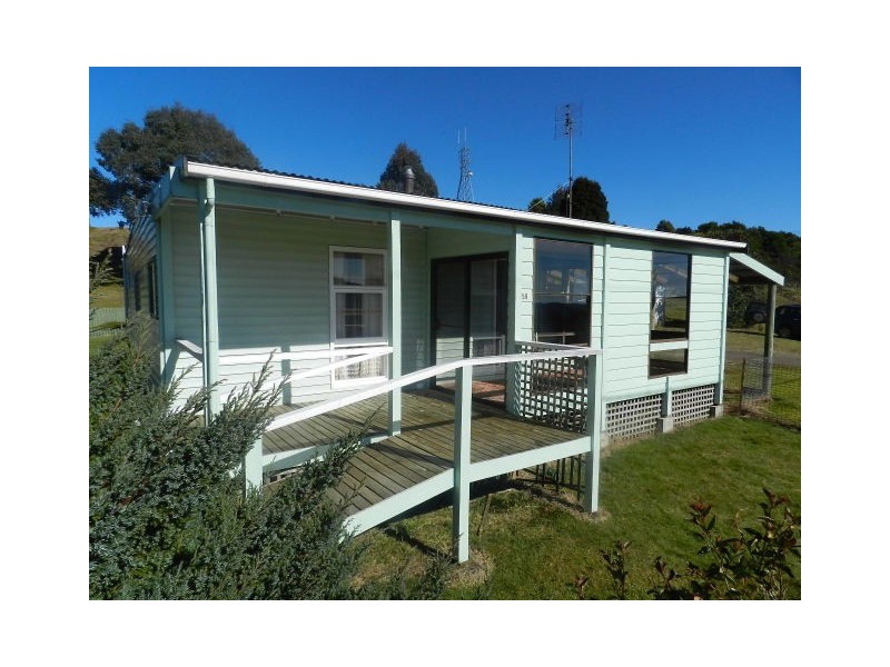 58 Smith Street, Waratah TAS 7321