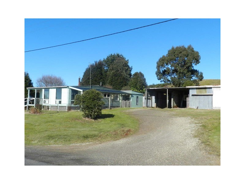 58 Smith Street, Waratah TAS 7321