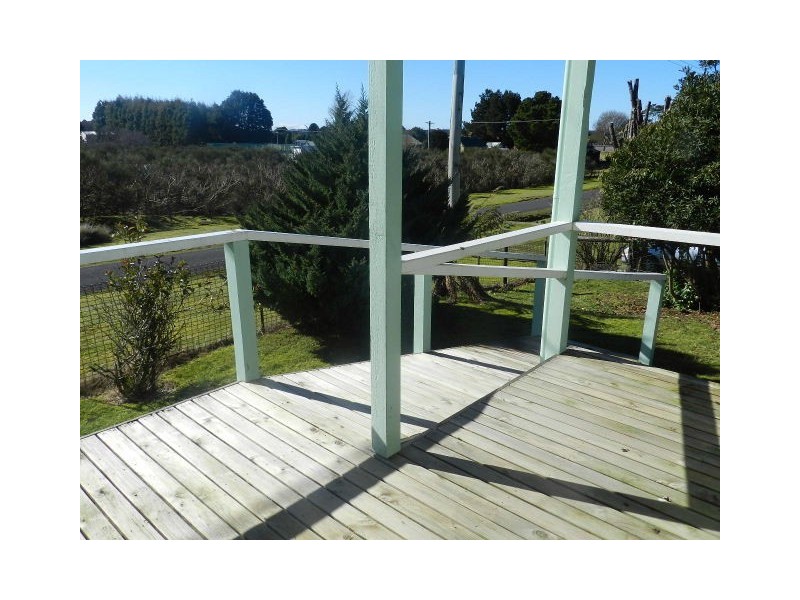 58 Smith Street, Waratah TAS 7321
