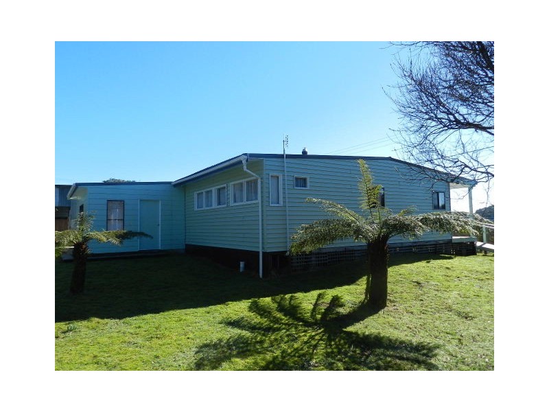 58 Smith Street, Waratah TAS 7321