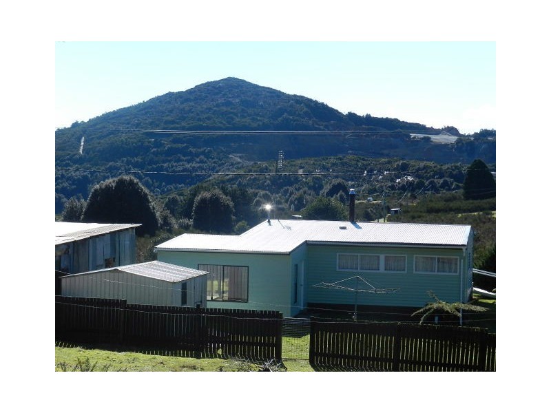 58 Smith Street, Waratah TAS 7321