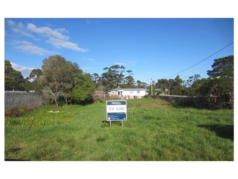 24 Reid Street, Strahan TAS 7468