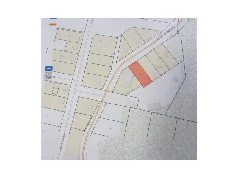 24 Reid Street, Strahan TAS 7468