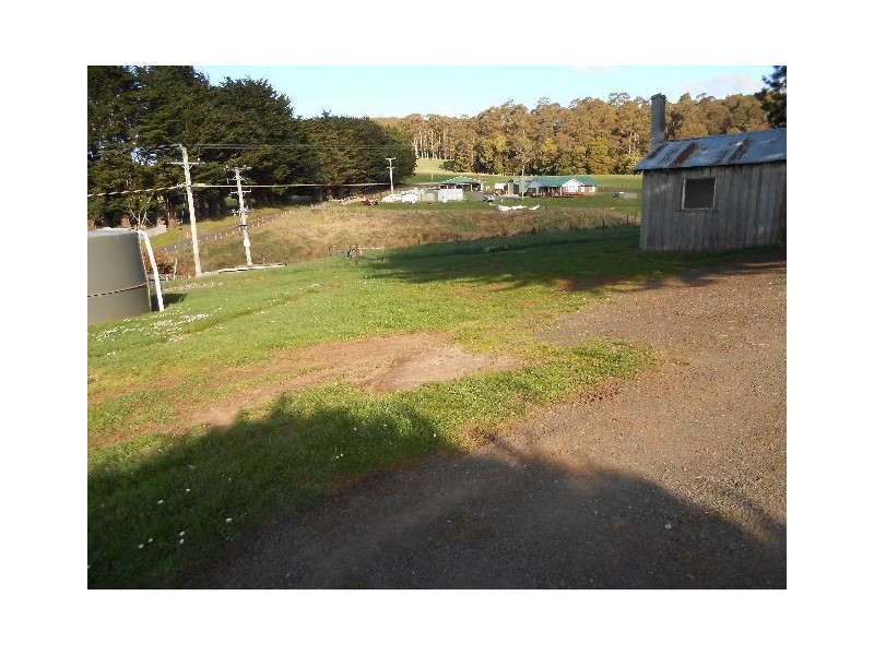 938 Upper Natone Road, Upper Natone TAS 7321