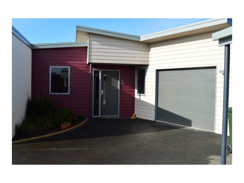 Unit 3/3 Bowick Street, Wynyard TAS 7325